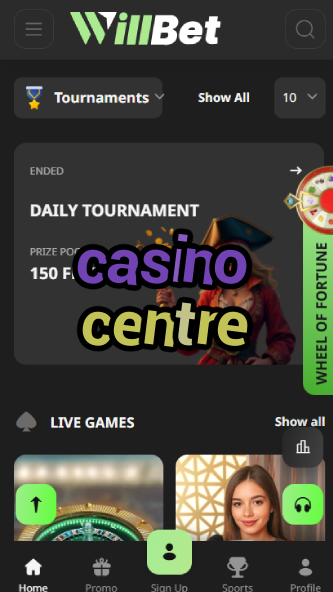 Casino Centre - Central Casino Hub-www.bdqngd.com