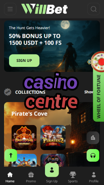 Casino Centre - Central Casino Hub-www.bdqngd.com